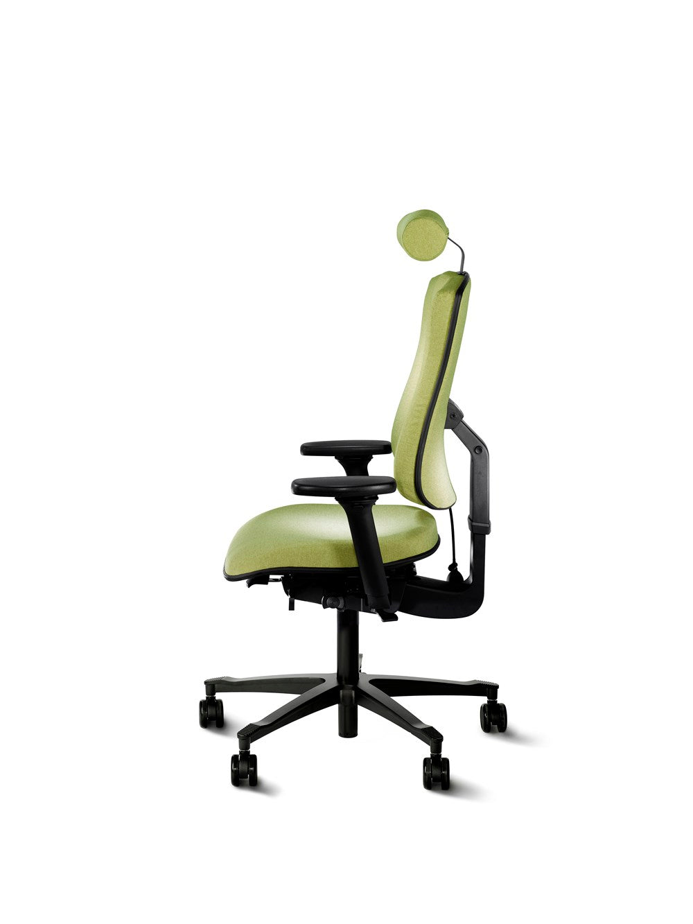 Ergonomisk kontorstol Officeline Höganäs +501