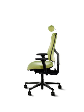 Ergonomisk kontorstol Officeline Höganäs +501