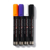 Chalk Marker 16mm 4-pack - Wulff Beltton