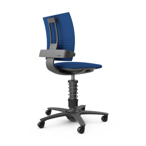 Ergonomisk Kontorsstol - Ullblanding 90% - Aeris 3Dee