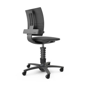Ergonomisk Kontorstol - Polyester Trevira CS - Aeris 3Dee