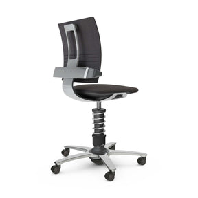 Ergonomisk Kontorstol - Ullblanding 85% - Aeris 3Dee 