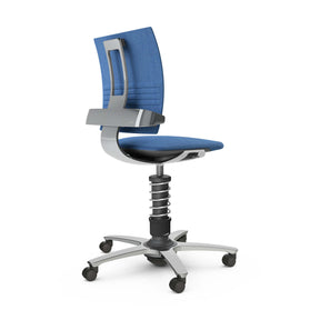 Ergonomisk Kontorstol - Ullblanding 85% - Aeris 3Dee 