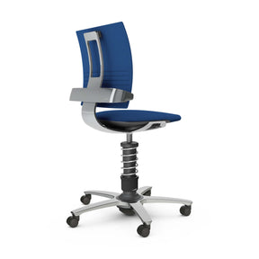 Ergonomisk Kontorsstol - Ullblanding 90% - Aeris 3Dee