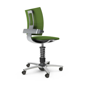 Ergonomisk Kontorsstol - Ullblanding 90% - Aeris 3Dee