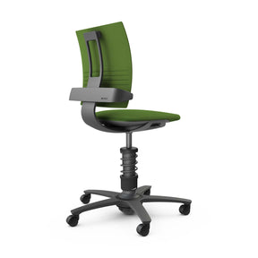 Ergonomisk Kontorsstol - Ullblanding 90% - Aeris 3Dee