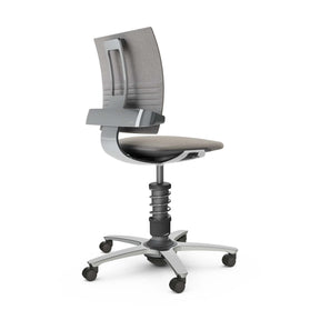 Ergonomisk Kontorstol - Ullblanding 85% - Aeris 3Dee 