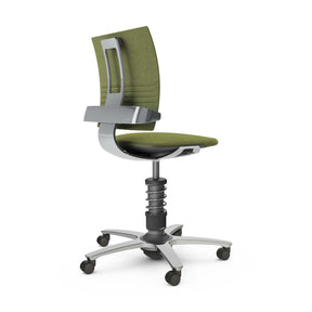 Ergonomisk Kontorstol - Ullblanding 85% - Aeris 3Dee 