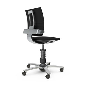Ergonomisk Kontorsstol - Ullblanding 90% - Aeris 3Dee