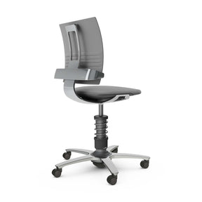 Ergonomisk Kontorsstol - Ullblanding 90% - Aeris 3Dee
