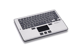 Mousetrapper Alpha Ergonomisk Mus & Tastatur, Bluetooth