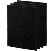 AeraMax Wulff Edition Kolfilter | 4-pack - Wulff Beltton