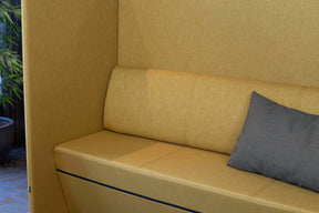 backrest