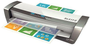 Leitz iLAM Office Pro Lamineringsmaskin A3 - Wulff Beltton