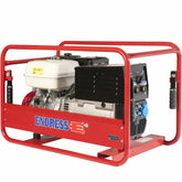 Svets Generator Endress 704 SHS-AC 6,5/5,9kVA 60-200A