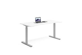 Komplett Höj & Sänkbart Bord - Ergofunk Smart 160 cm - Wulff Beltton