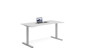 Komplett Höj & Sänkbart Bord - Ergofunk Smart 160 cm - Wulff Beltton