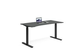 Komplett Höj & Sänkbart Bord - Ergofunk Smart 160 cm - Wulff Beltton