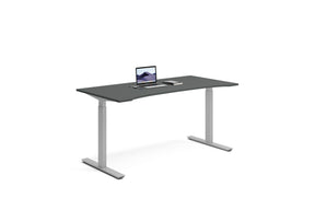 Komplett Höj & Sänkbart Bord - Ergofunk Smart 160 cm - Wulff Beltton