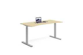 Komplett Höj & Sänkbart Bord - Ergofunk Smart 160 cm - Wulff Beltton