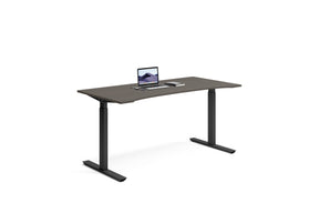 Komplett Höj & Sänkbart Bord - Ergofunk Smart 160 cm - Wulff Beltton