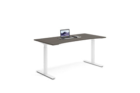 Komplett Höj & Sänkbart Bord - Ergofunk Smart 160 cm - Wulff Beltton