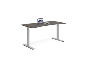 Komplett Höj & Sänkbart Bord - Ergofunk Smart 160 cm - Wulff Beltton