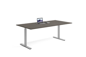 200 x 80 höj och sänkbara skrivbord