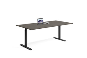 200 x 80 höj och sänkbara skrivbord