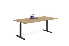 200 x 80 höj och sänkbara skrivbord