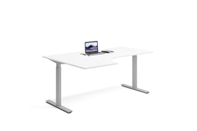 Komplett Höj & Sänkbart Bord - Ergofunk Smart 180 cm - Wulff Beltton