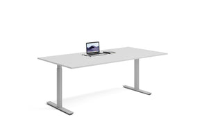 200 x 80 höj och sänkbara skrivbord