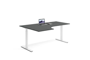 Komplett Höj & Sänkbart Bord - Ergofunk Smart 180 cm - Wulff Beltton