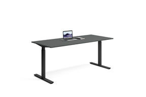 180 x 80 höj och sänkbart skrivbord