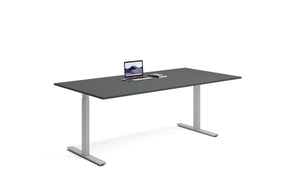 200 x 80 höj och sänkbara skrivbord