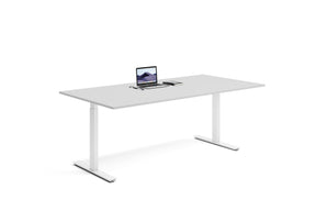 200 x 80 höj och sänkbara skrivbord