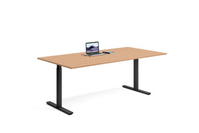 200 x 80 höj och sänkbara skrivbord