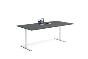 200 x 80 höj och sänkbara skrivbord