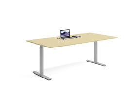 200 x 80 höj och sänkbara skrivbord
