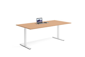 200 x 80 höj och sänkbara skrivbord
