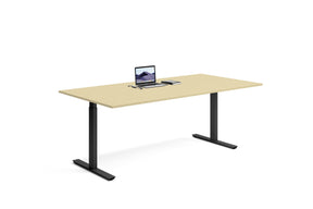 200 x 80 höj och sänkbara skrivbord