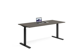 180 x 80 höj och sänkbart skrivbord