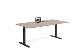 200 x 80 höj och sänkbara skrivbord