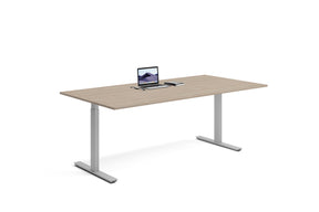 200 x 80 höj och sänkbara skrivbord