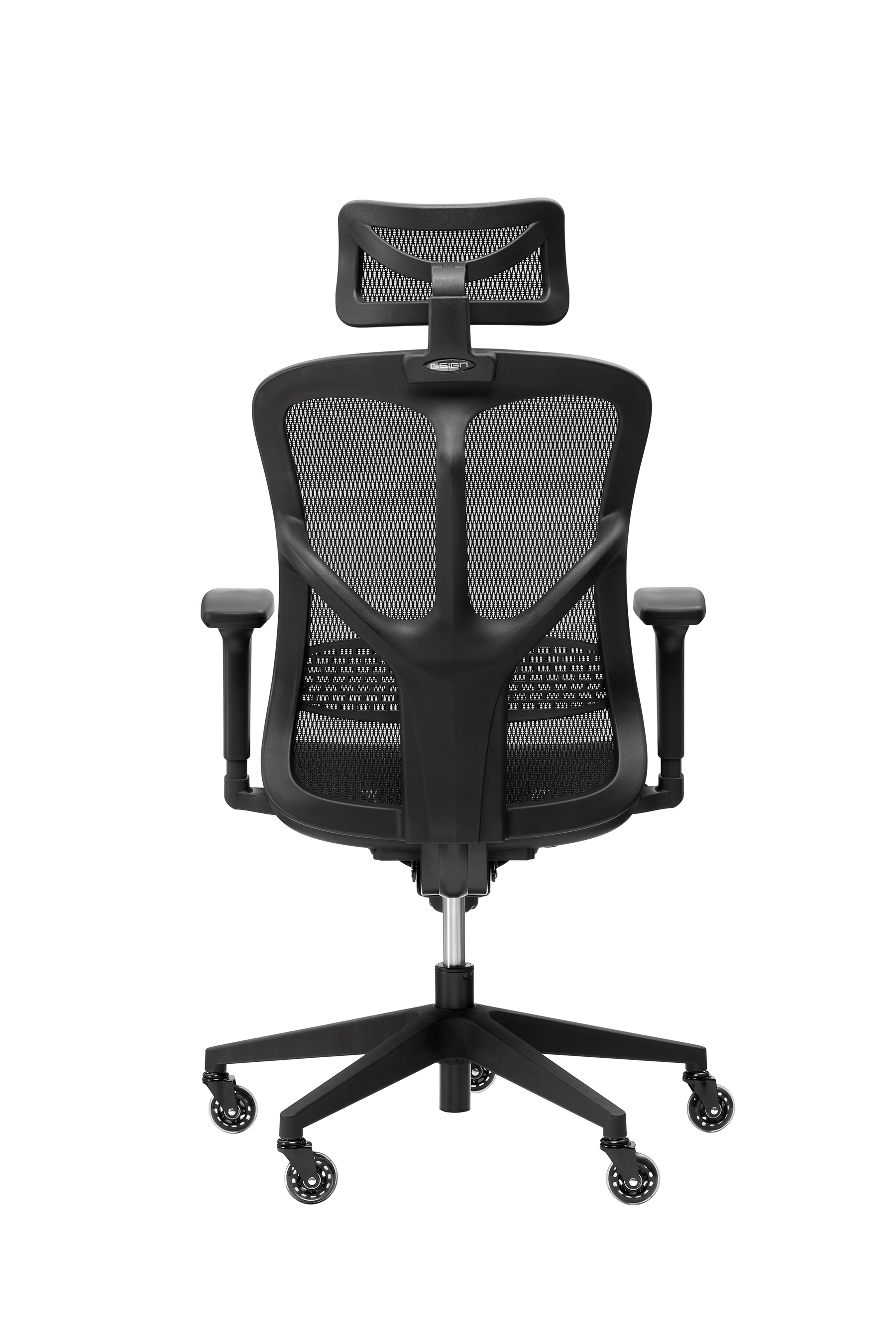 Spillestol Gsign Chair Rebel 