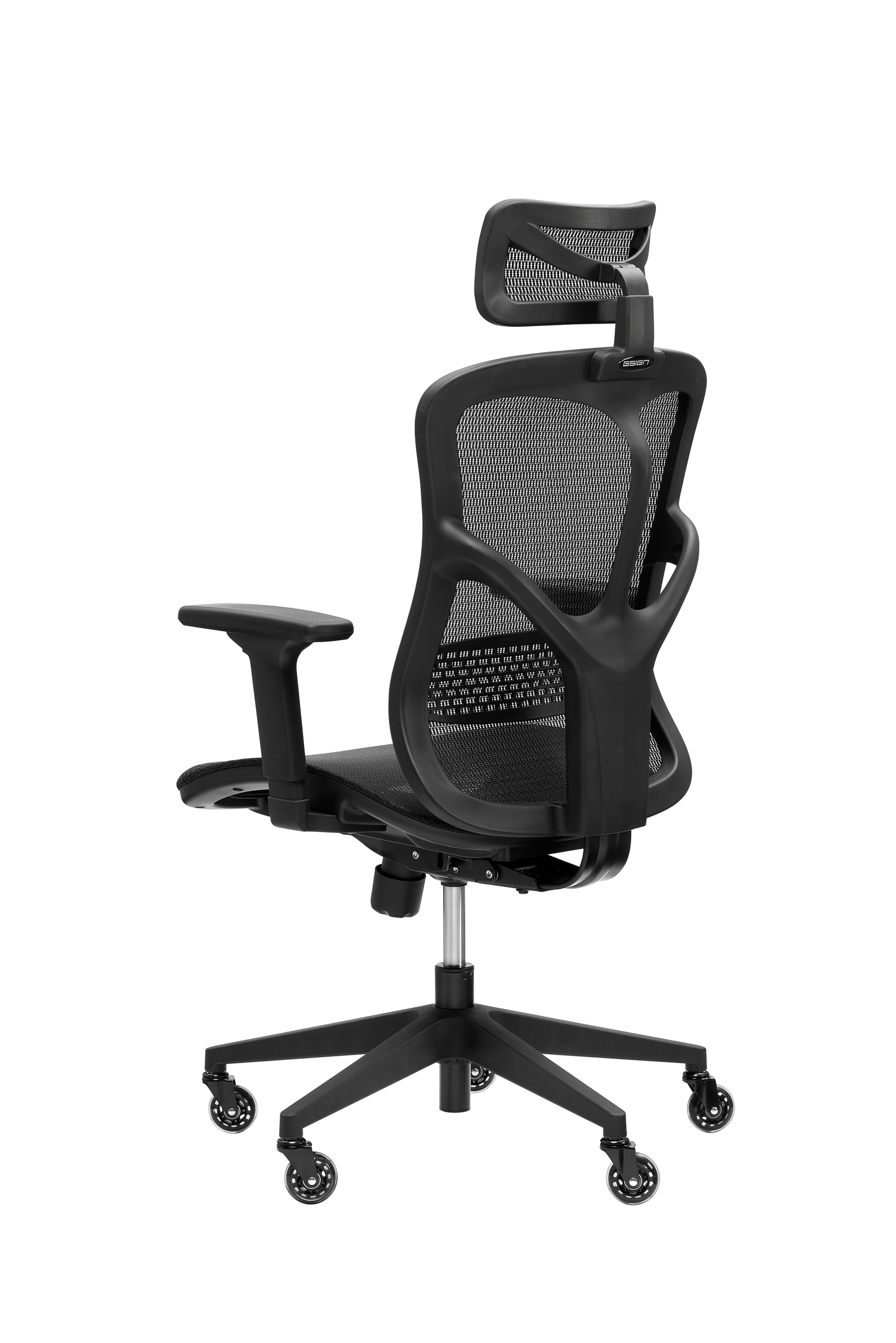 Spillestol Gsign Chair Rebel 