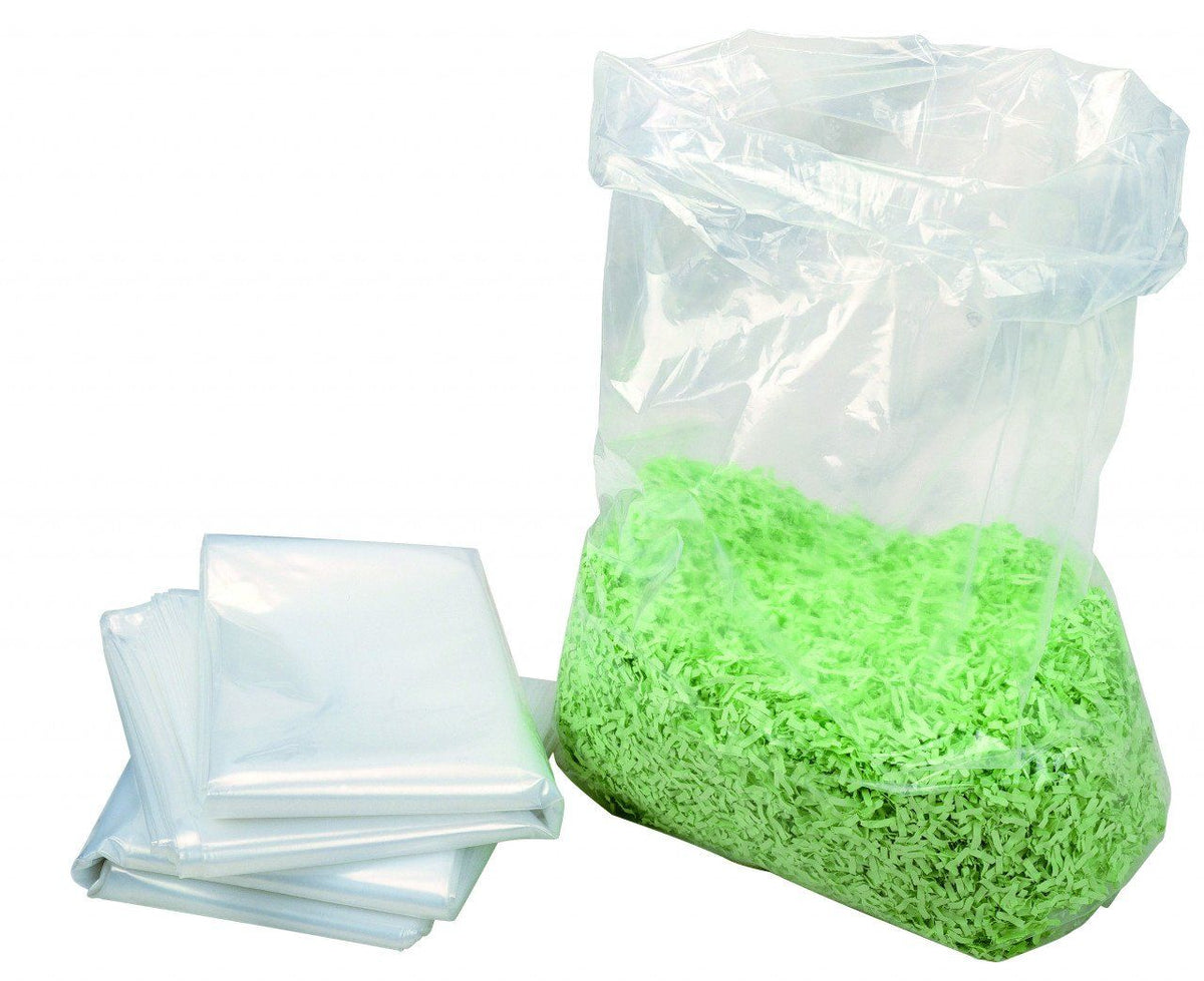Reusable collecting bag 100 pcs. - 390, 411, 630, 730, 740, 830, B35, P36i, P40i - Wulff Beltton