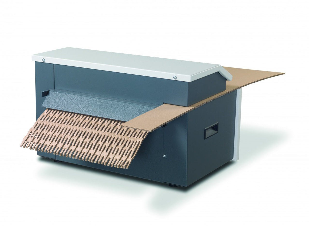 Wellrivare HSM ProfiPack C400 - 230V - Wulff Beltton