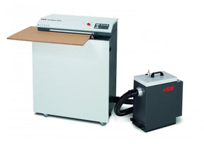 Wellrivare HSM ProfiPack P425 - 3-fas, 400V - Wulff Beltton