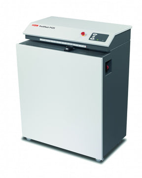 Wellrivare HSM ProfiPack P425 - 3-fas, 400V - Wulff Beltton